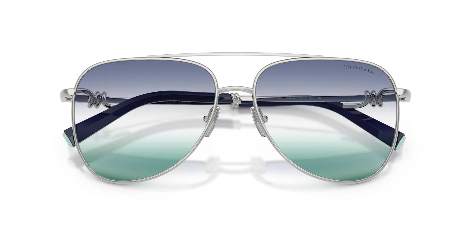 Tiffany 3116 Sunglasses - view 30